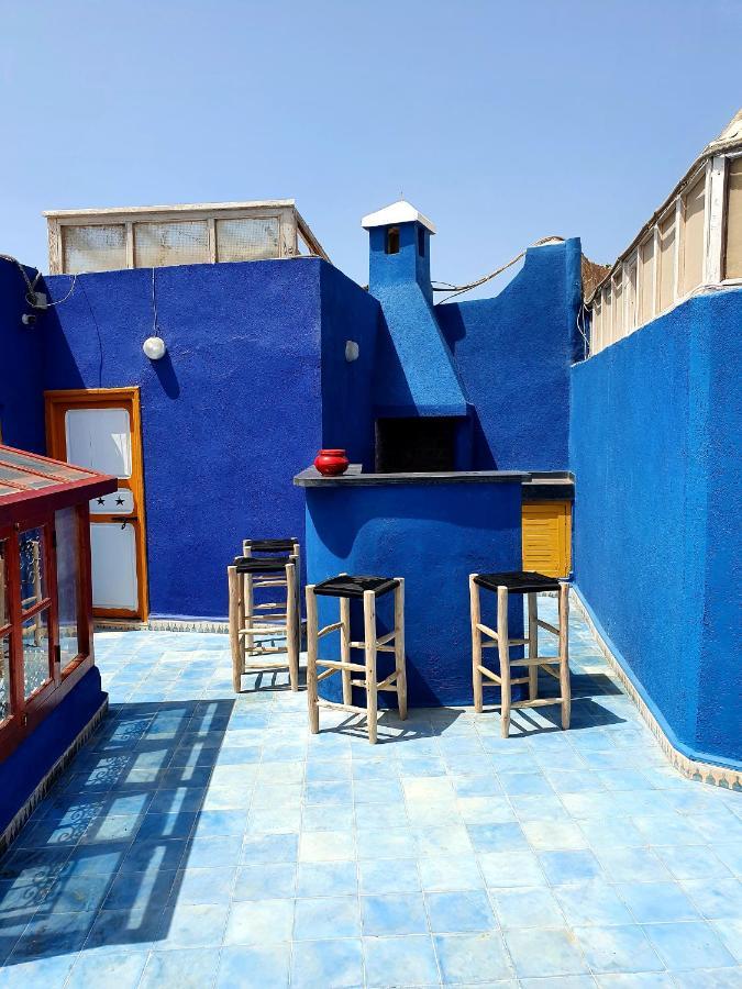 Dar Massaneh Villa Есувейра Екстериор снимка