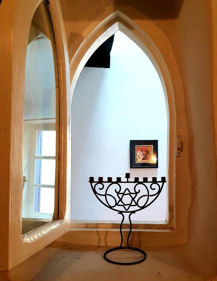 Dar Massaneh Villa Есувейра Екстериор снимка