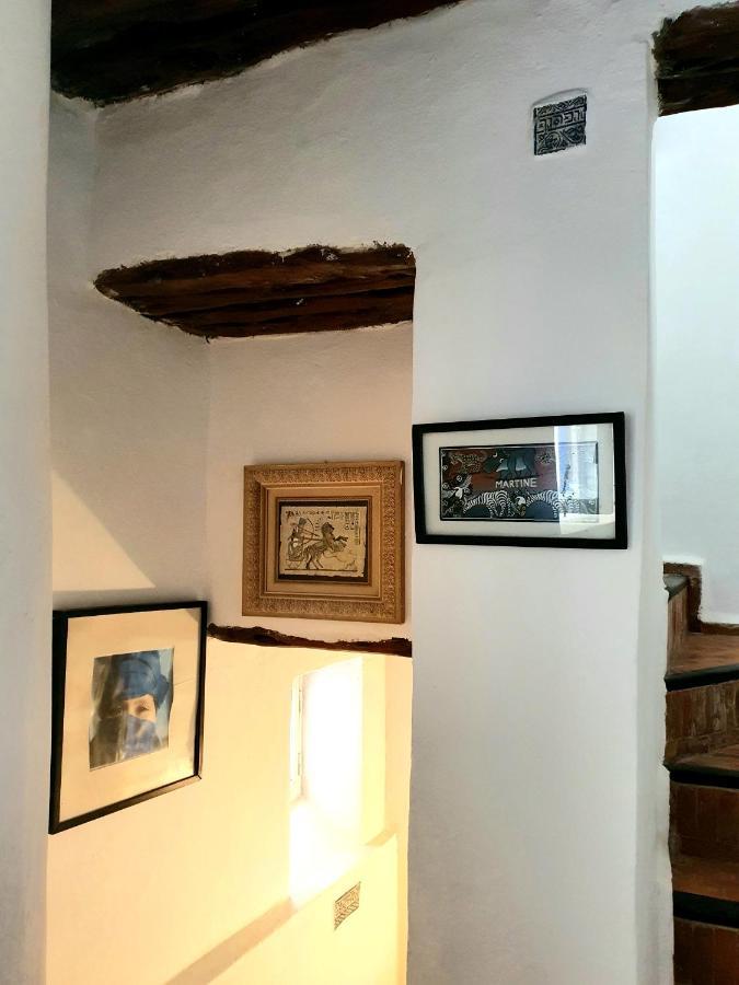 Dar Massaneh Villa Есувейра Екстериор снимка